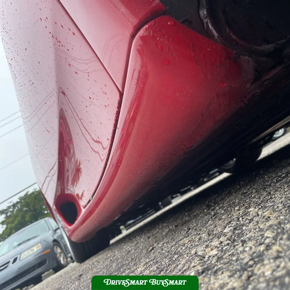 2000 Ferrari 360 Spider