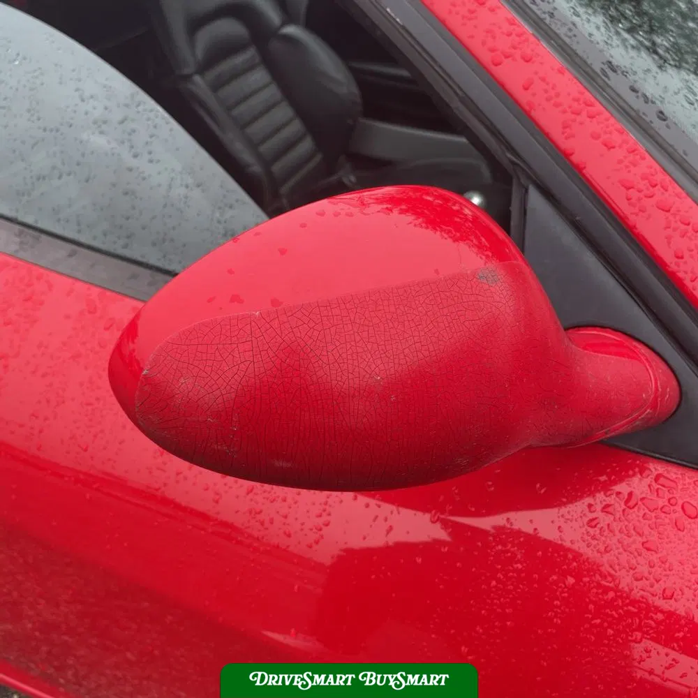 2000 Ferrari 360 Spider