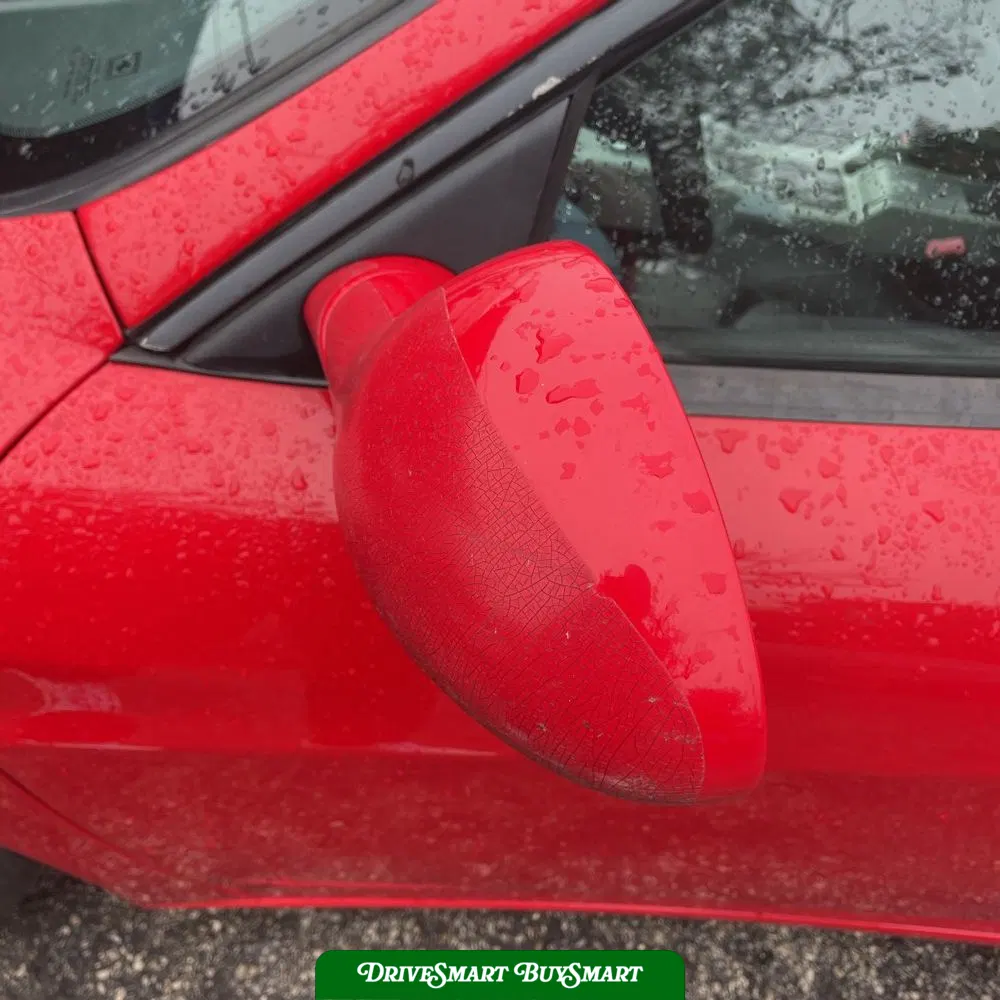 2000 Ferrari 360 Spider