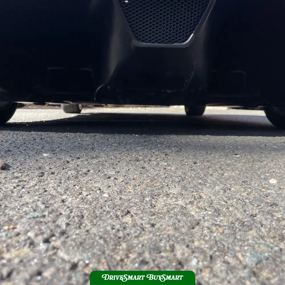 2001 Ferrari 360 Spider Base