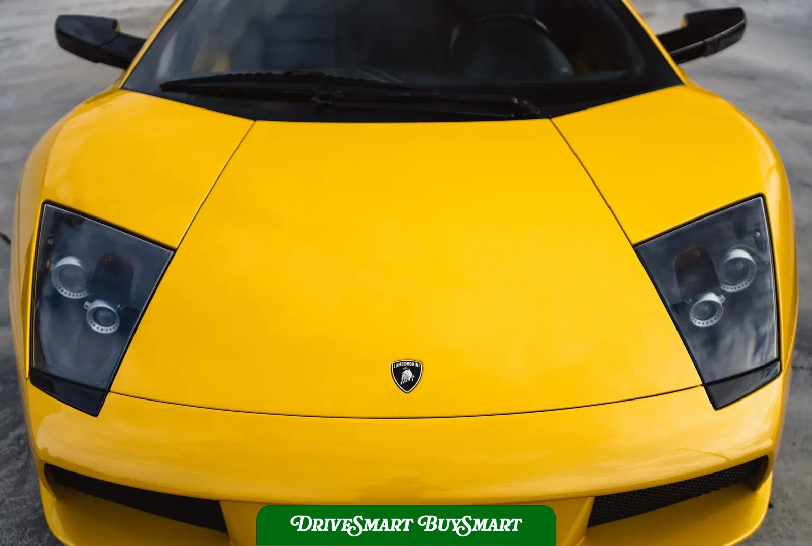 2006 Lamborghini Murcielago