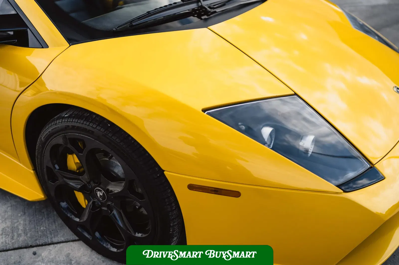 2006 Lamborghini Murcielago
