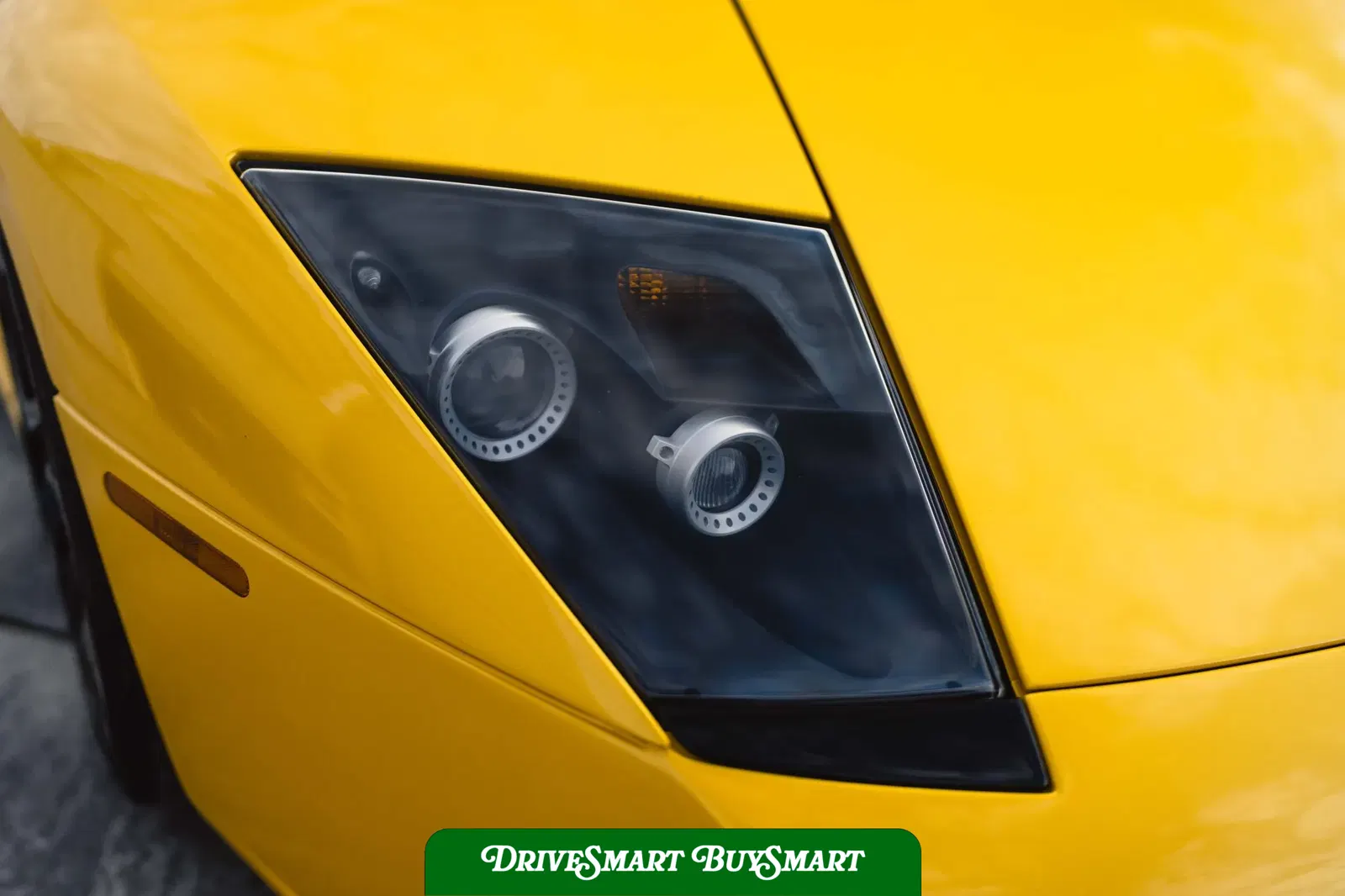 2006 Lamborghini Murcielago