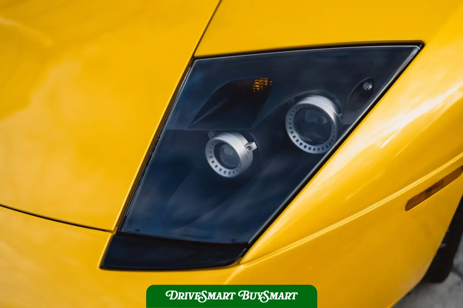 2006 Lamborghini Murcielago