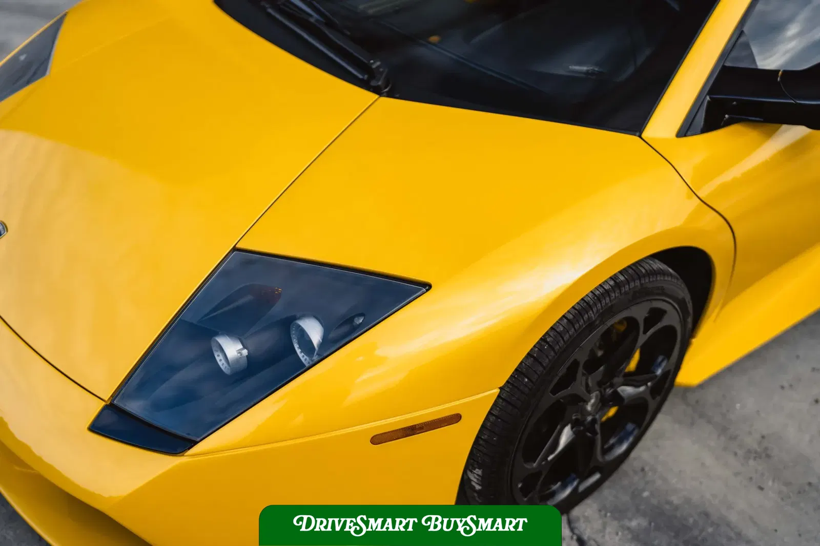 2006 Lamborghini Murcielago