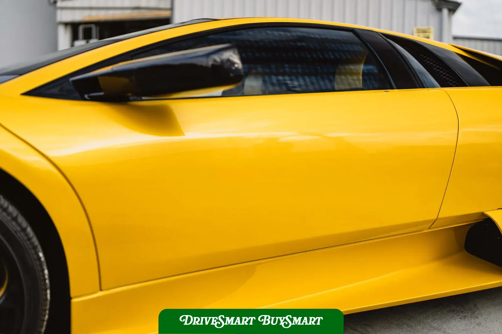 2006 Lamborghini Murcielago