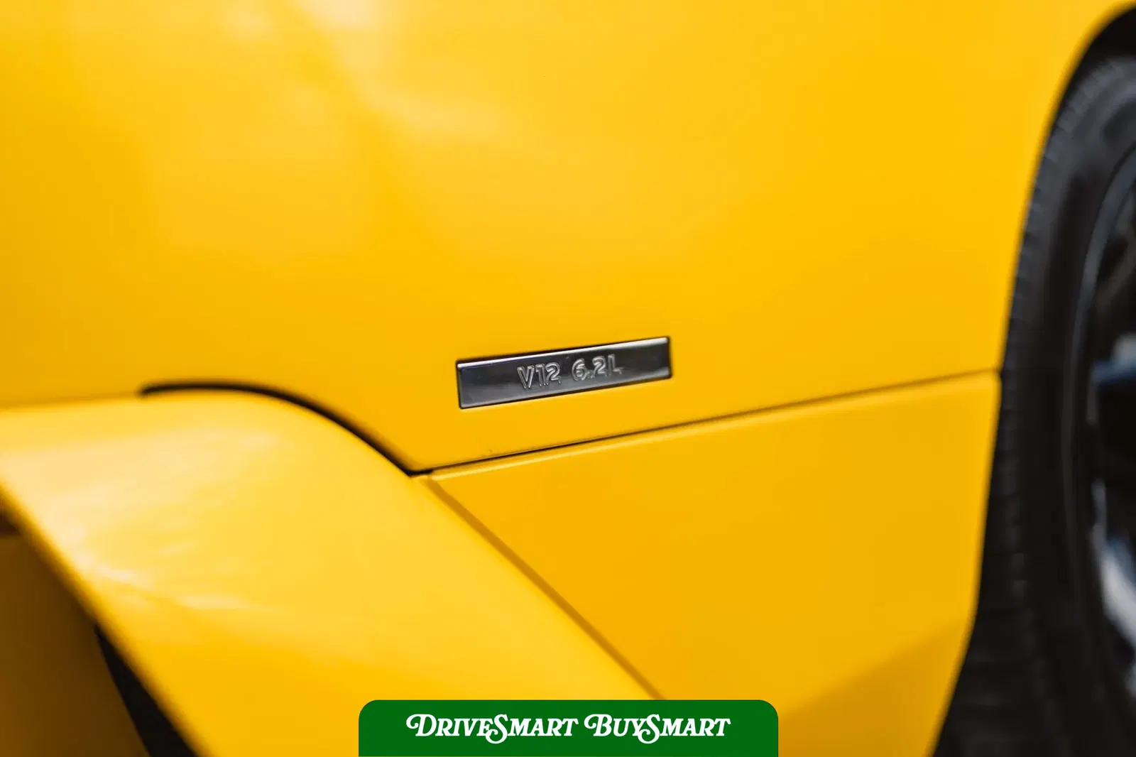 2006 Lamborghini Murcielago