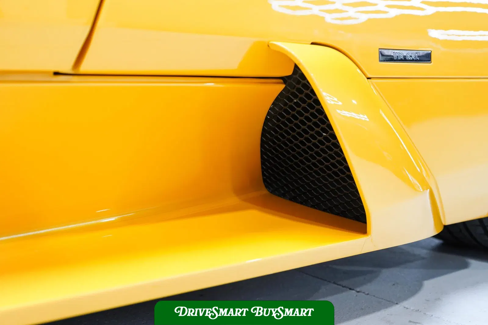 2006 Lamborghini Murcielago