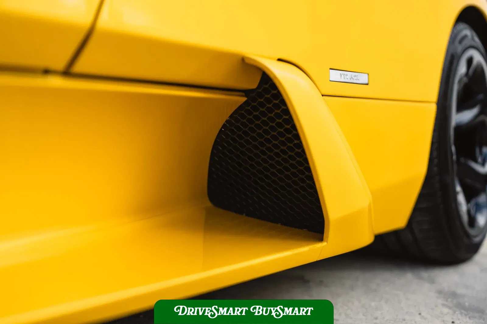 2006 Lamborghini Murcielago