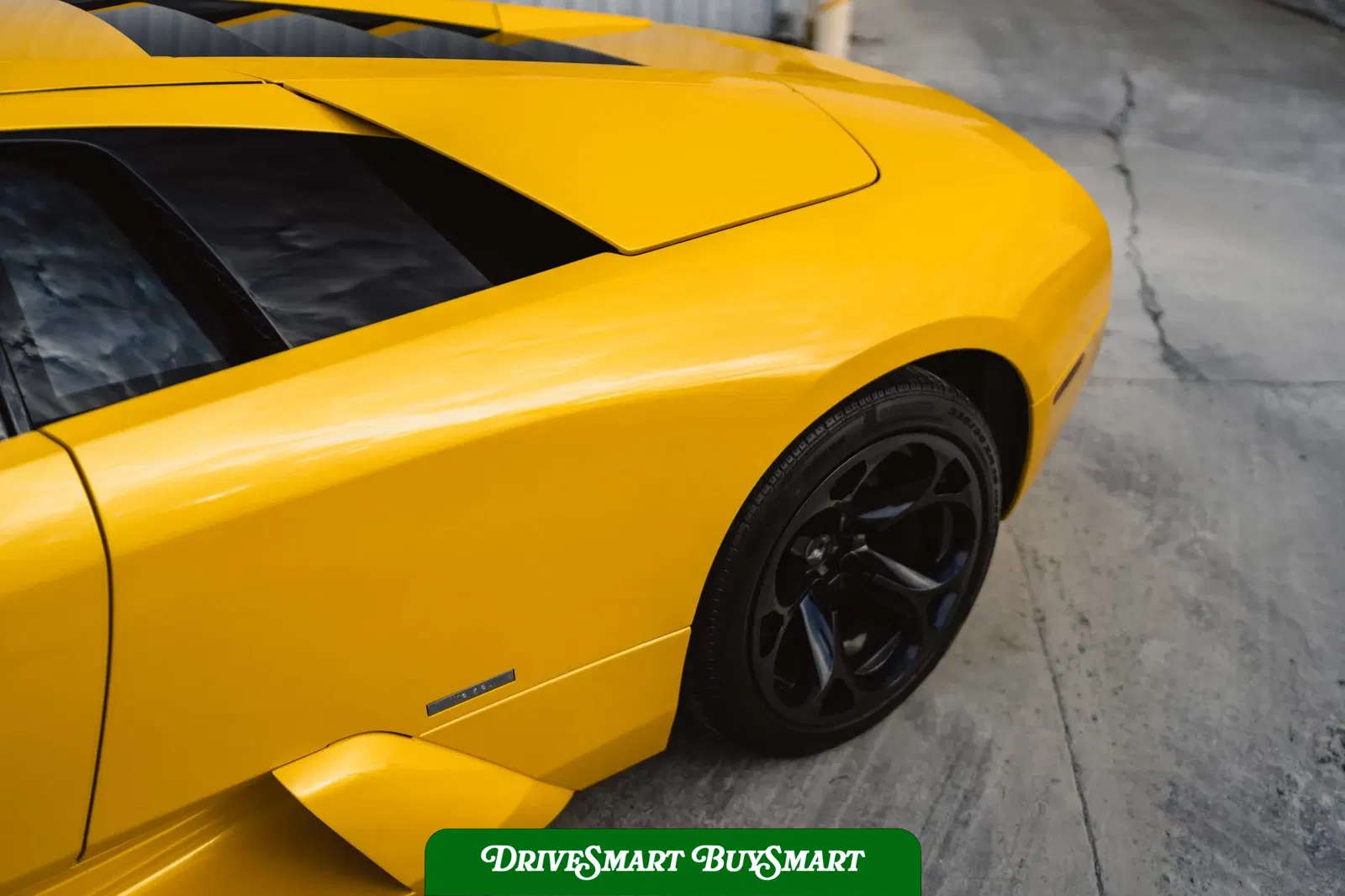 2006 Lamborghini Murcielago