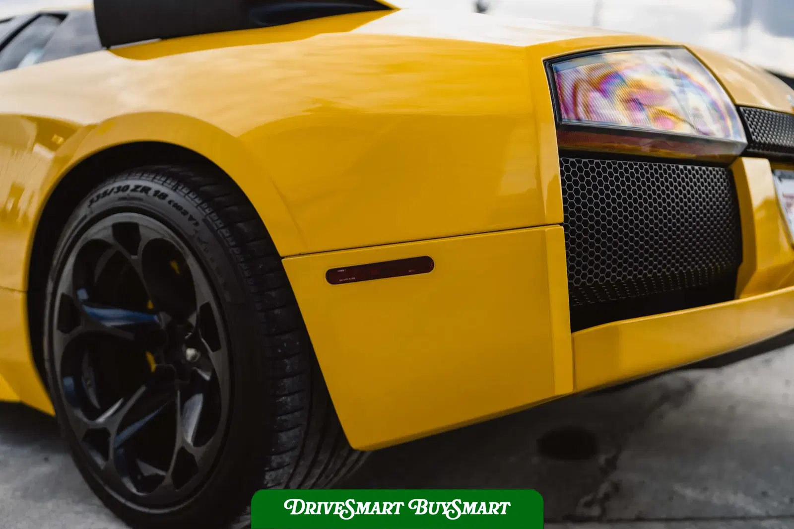 2006 Lamborghini Murcielago