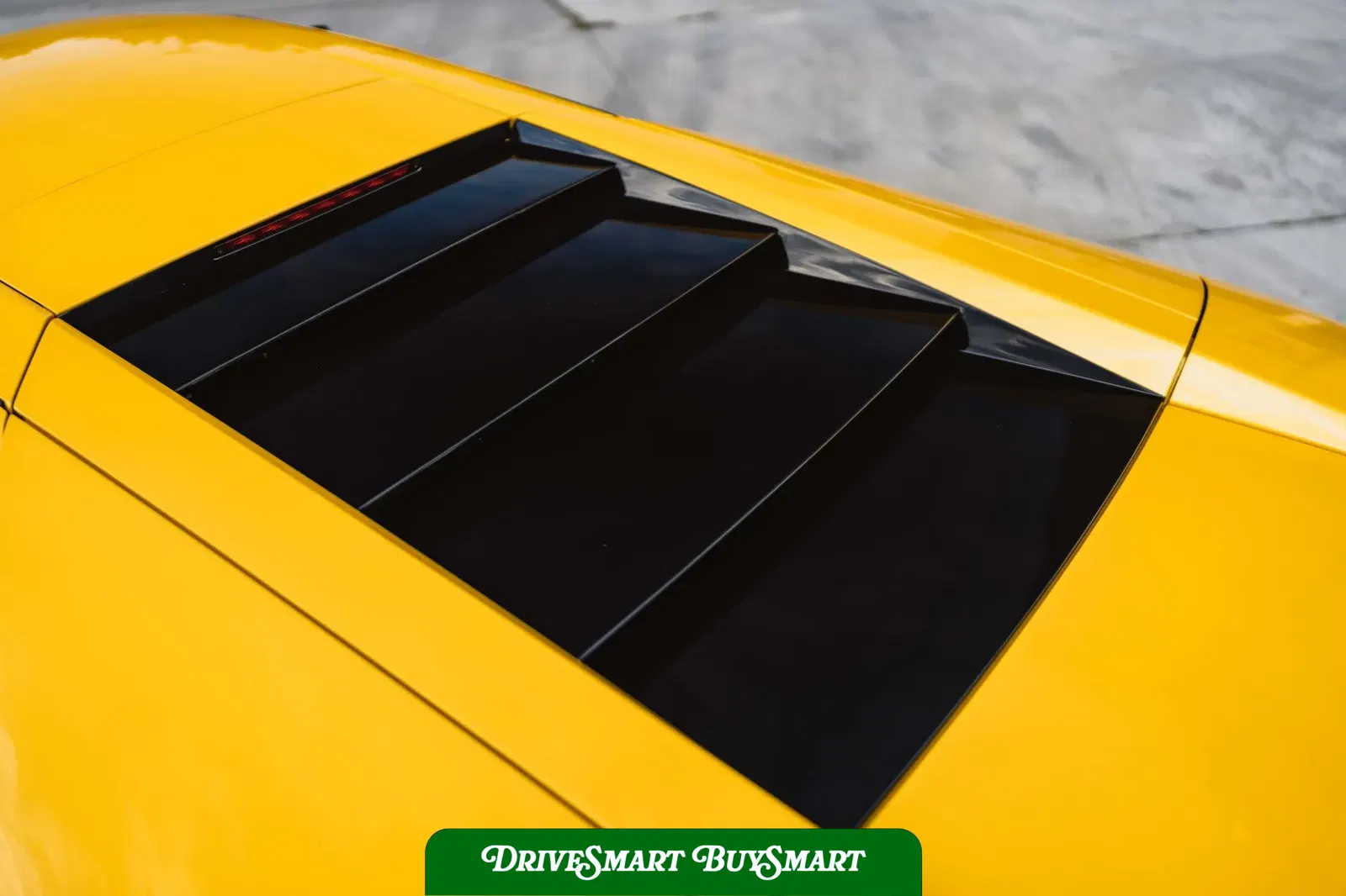 2006 Lamborghini Murcielago