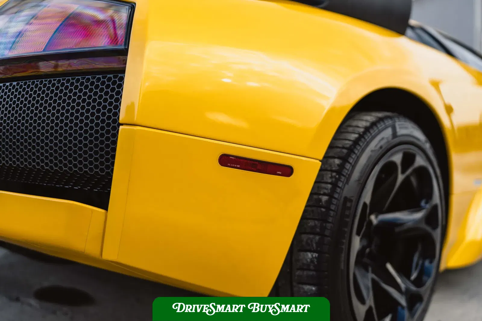 2006 Lamborghini Murcielago
