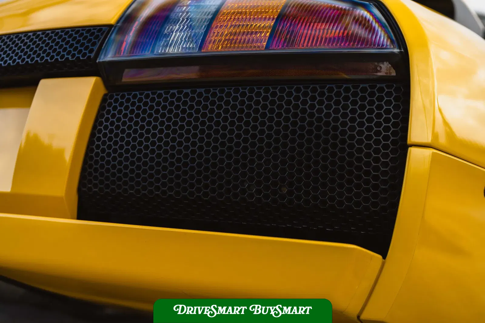 2006 Lamborghini Murcielago
