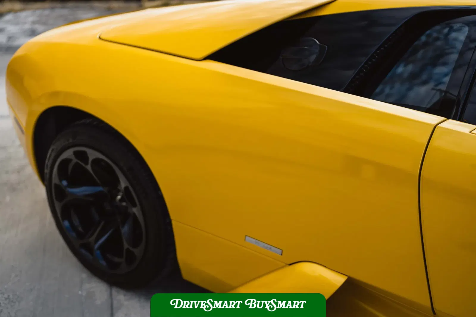 2006 Lamborghini Murcielago