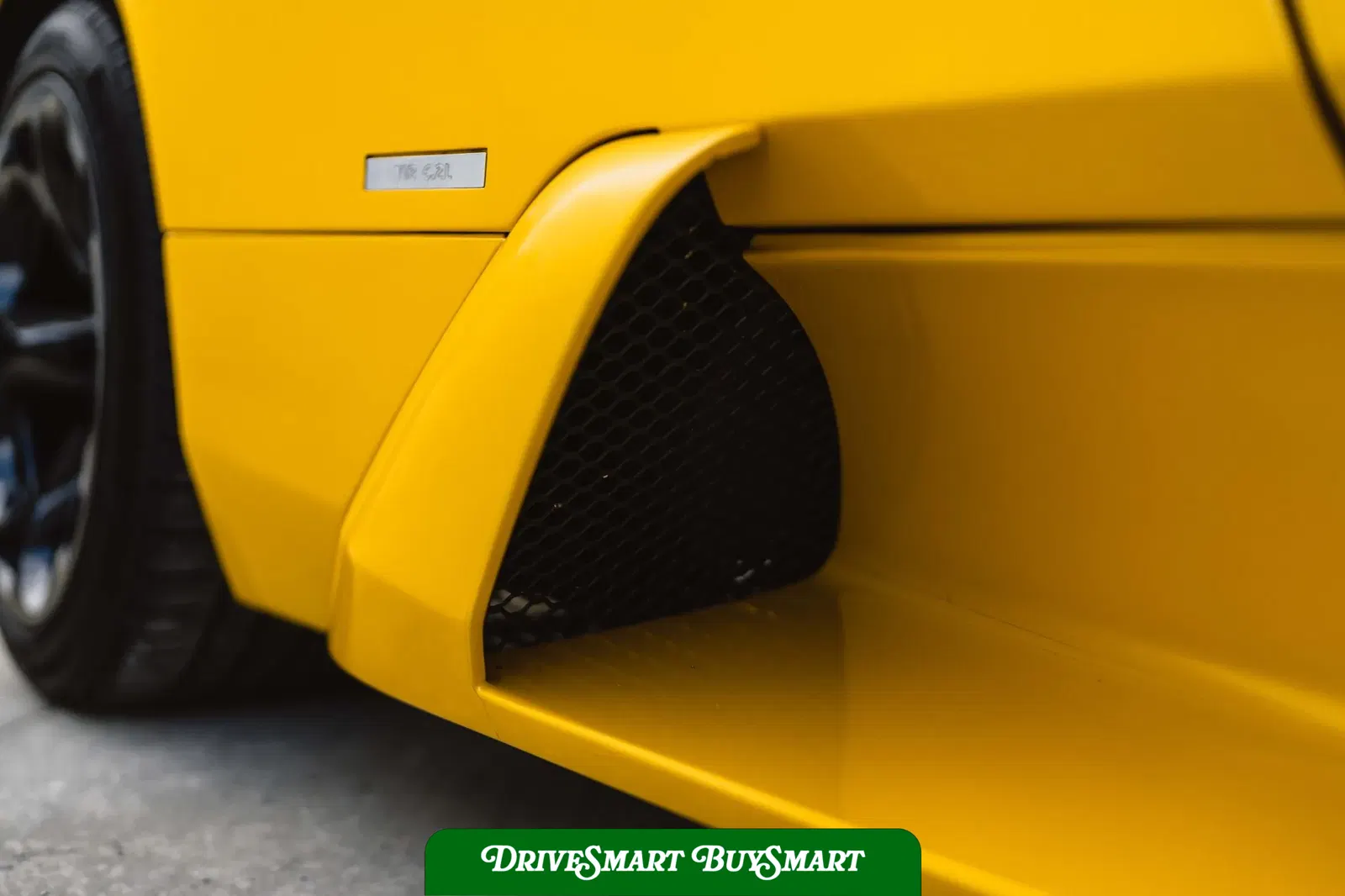2006 Lamborghini Murcielago