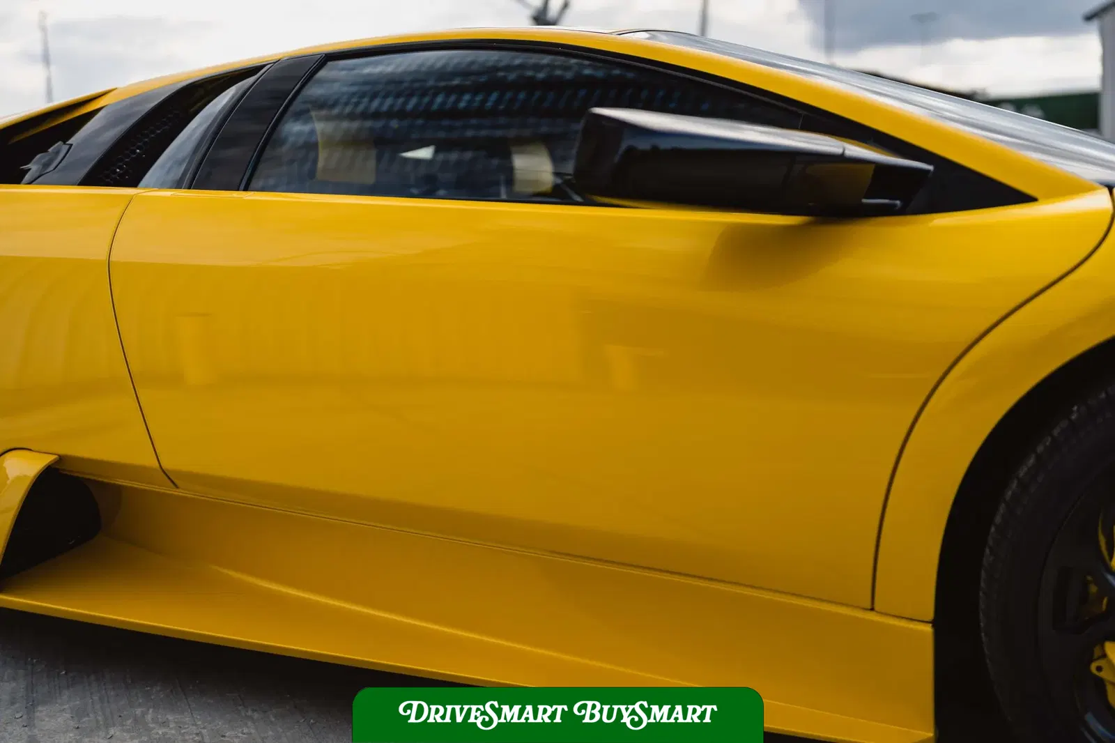 2006 Lamborghini Murcielago