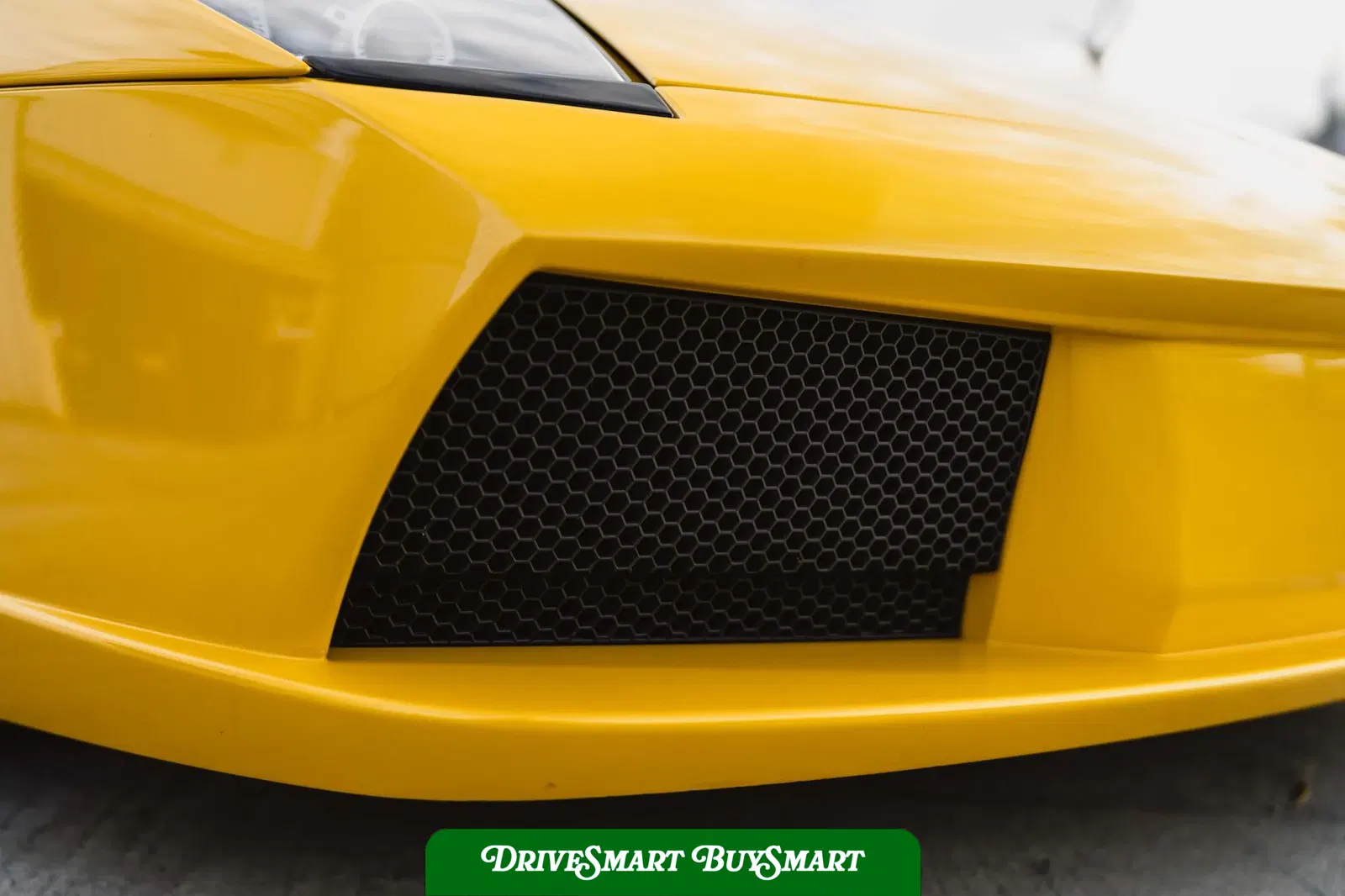 2006 Lamborghini Murcielago