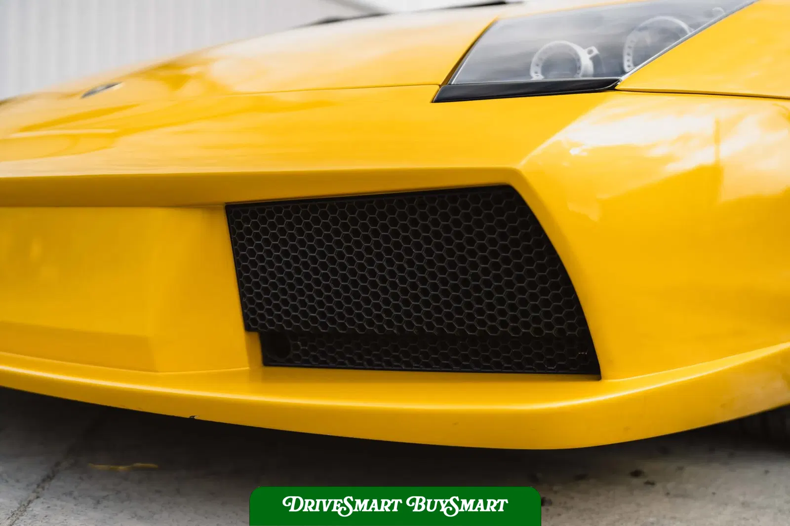 2006 Lamborghini Murcielago
