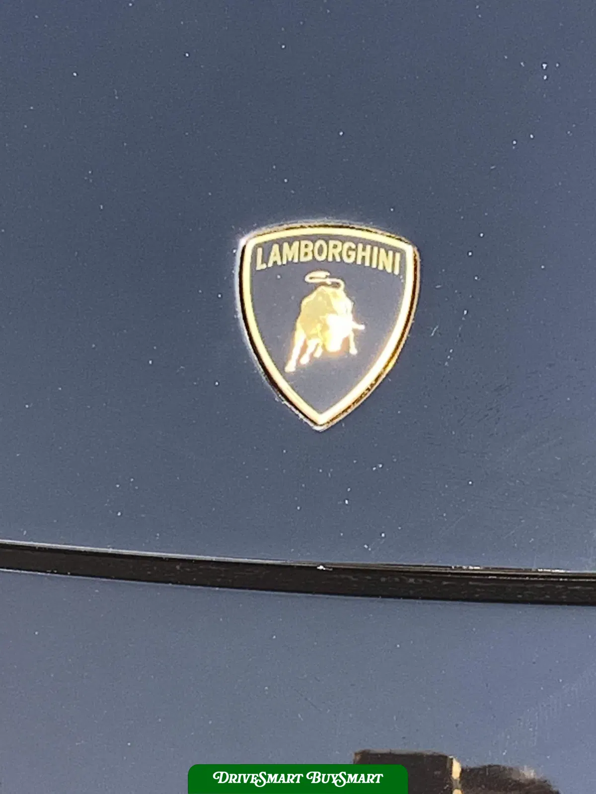 2008 Lamborghini Murcielago LP640