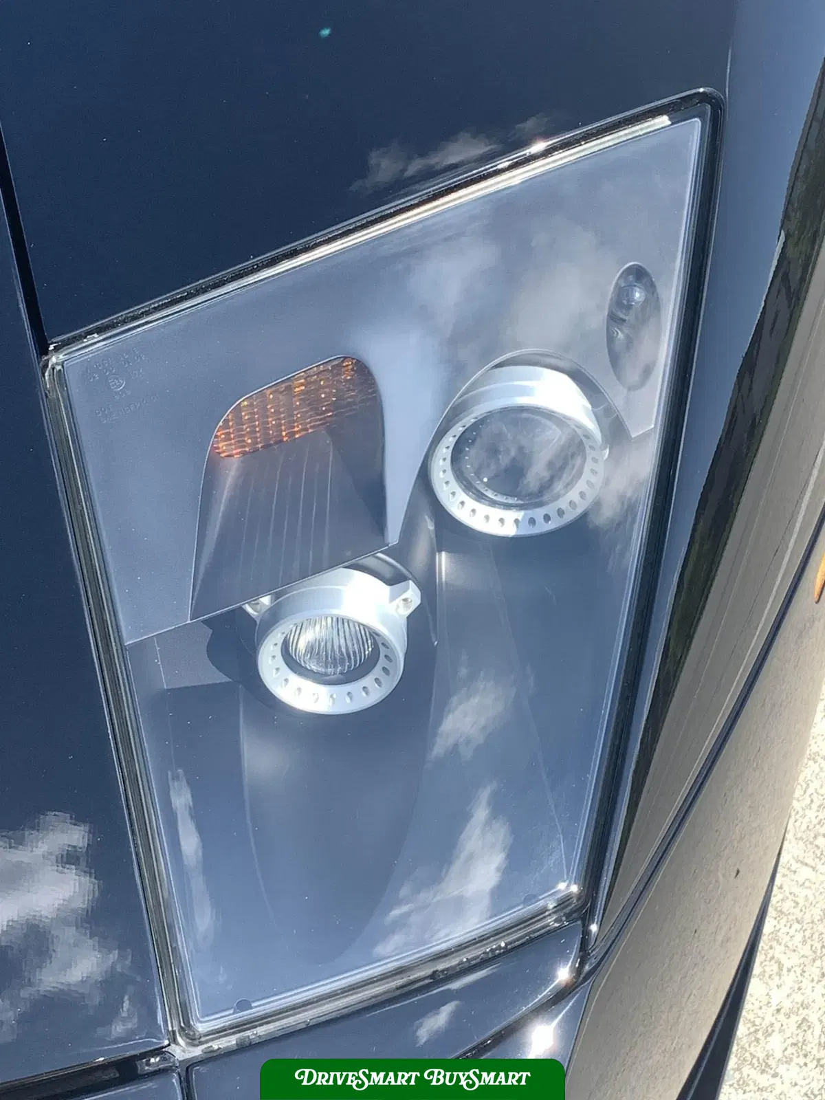 2008 Lamborghini Murcielago LP640
