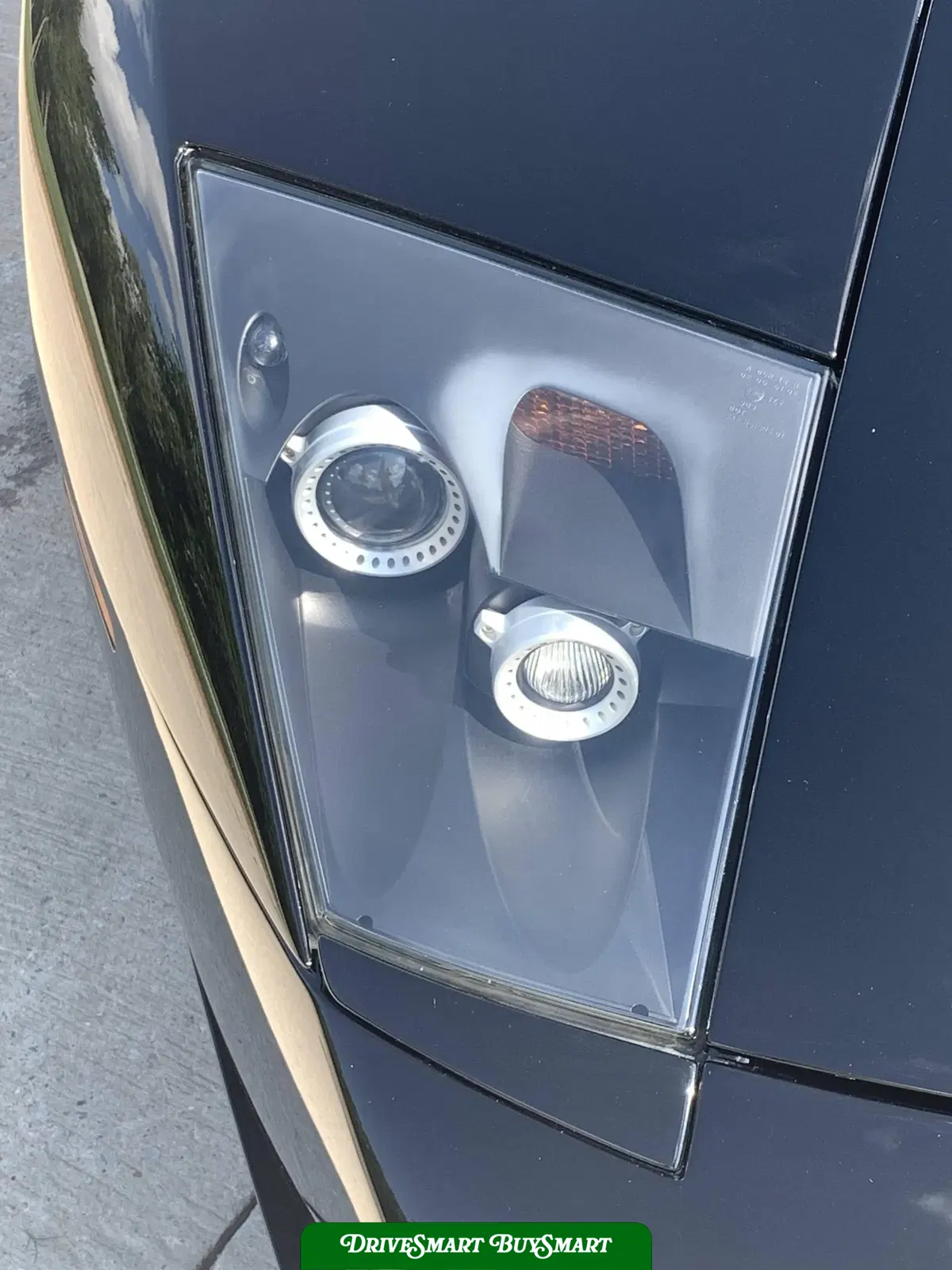 2008 Lamborghini Murcielago LP640