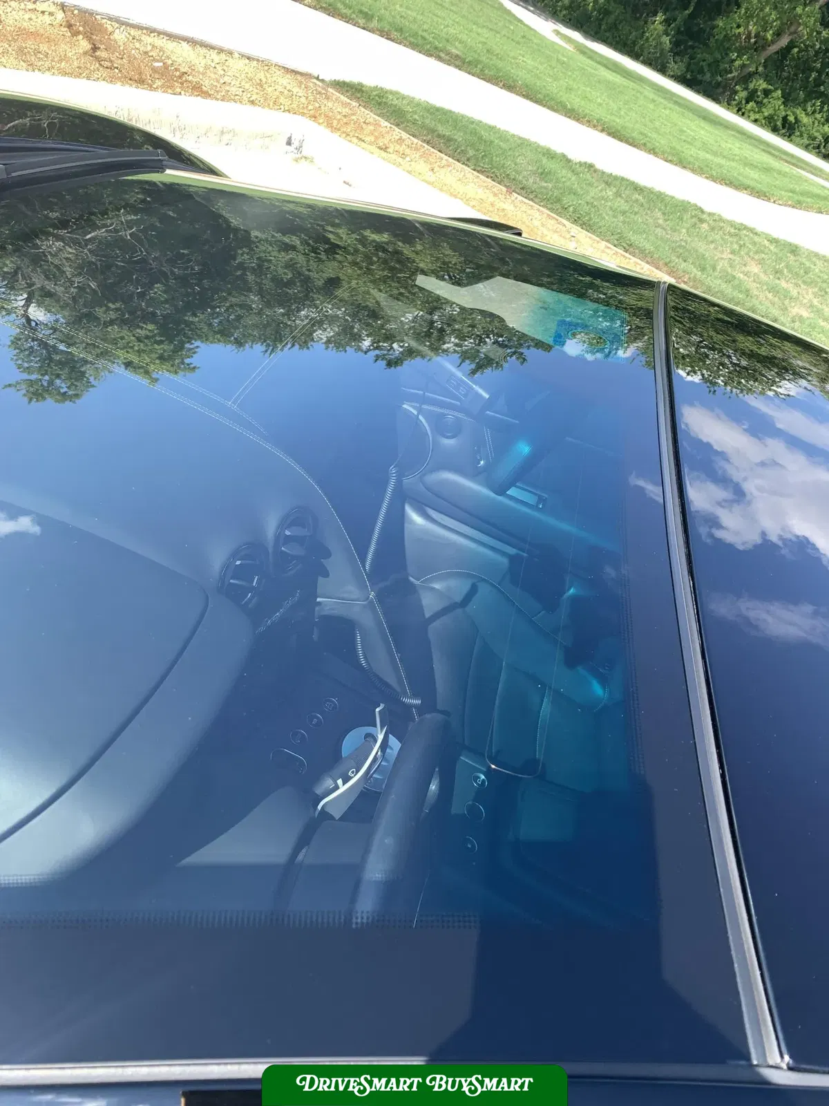 2008 Lamborghini Murcielago LP640