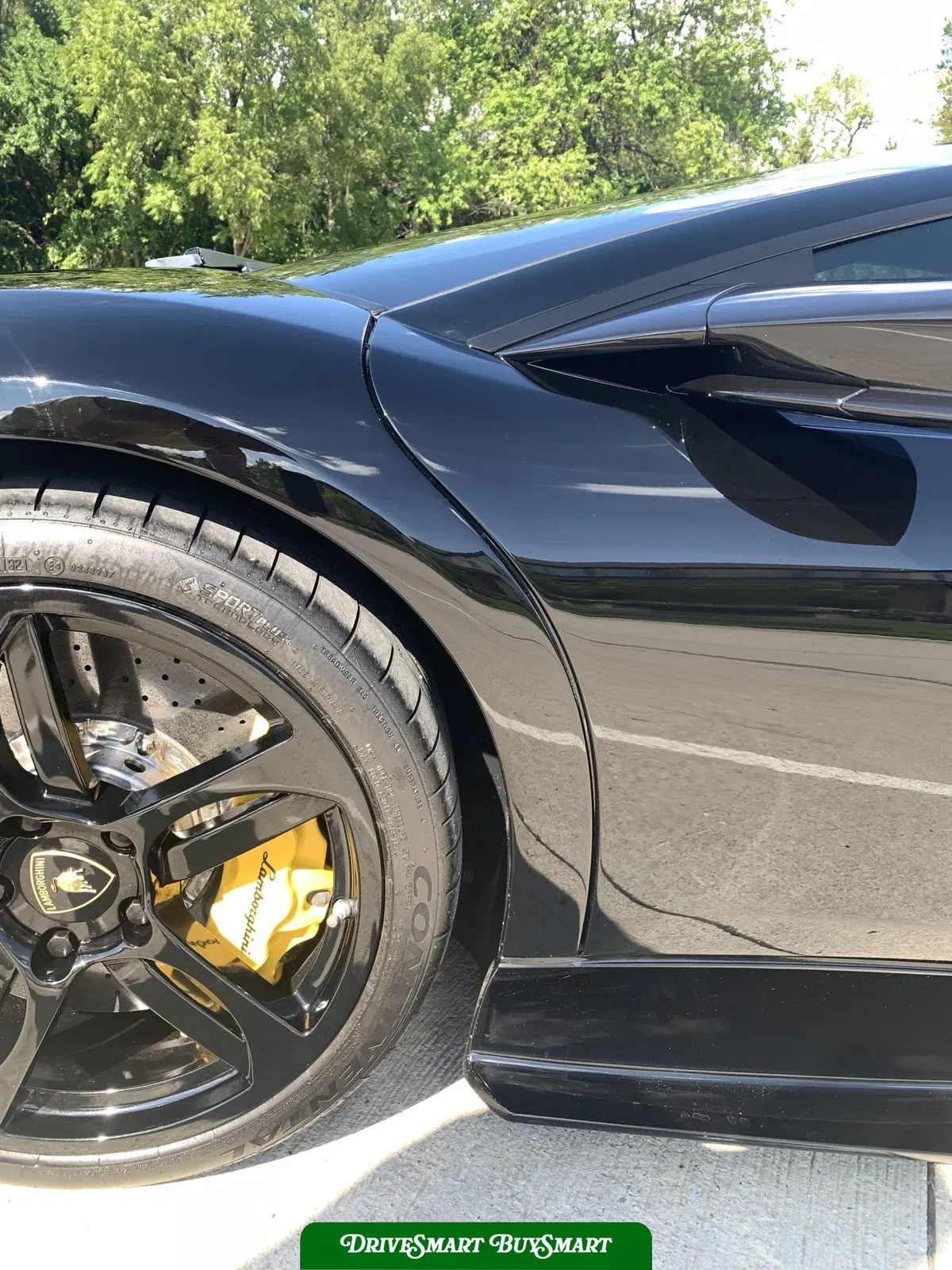 2008 Lamborghini Murcielago LP640