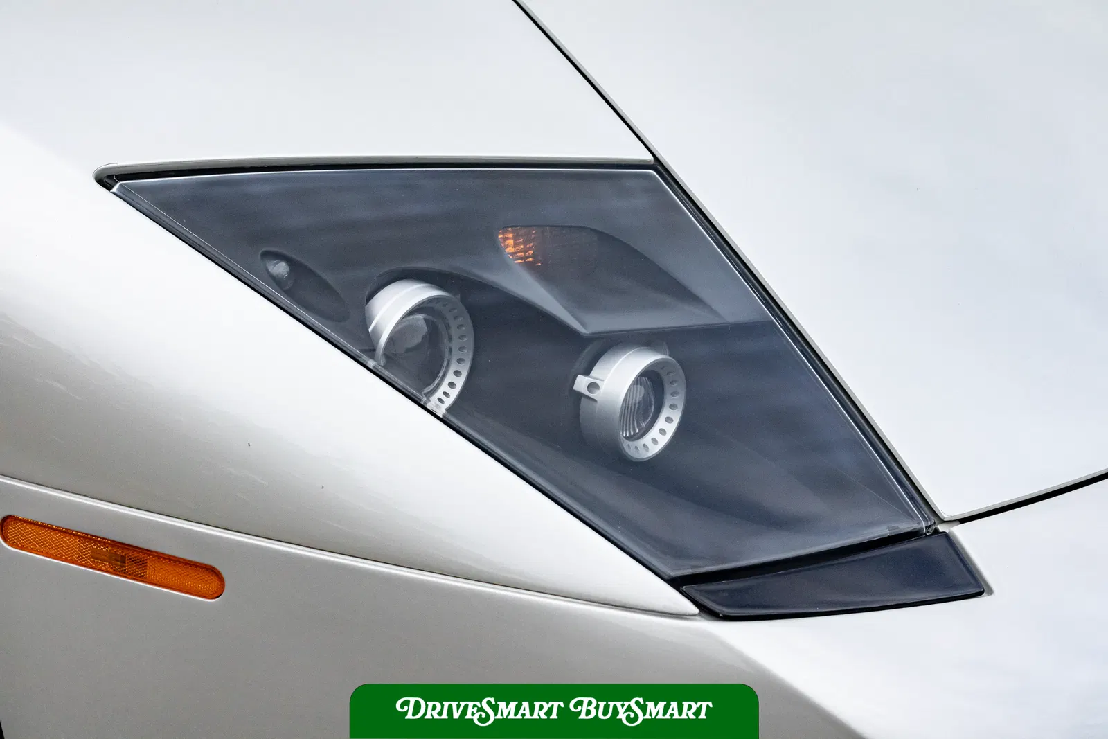 2008 Lamborghini Murcielago LP640