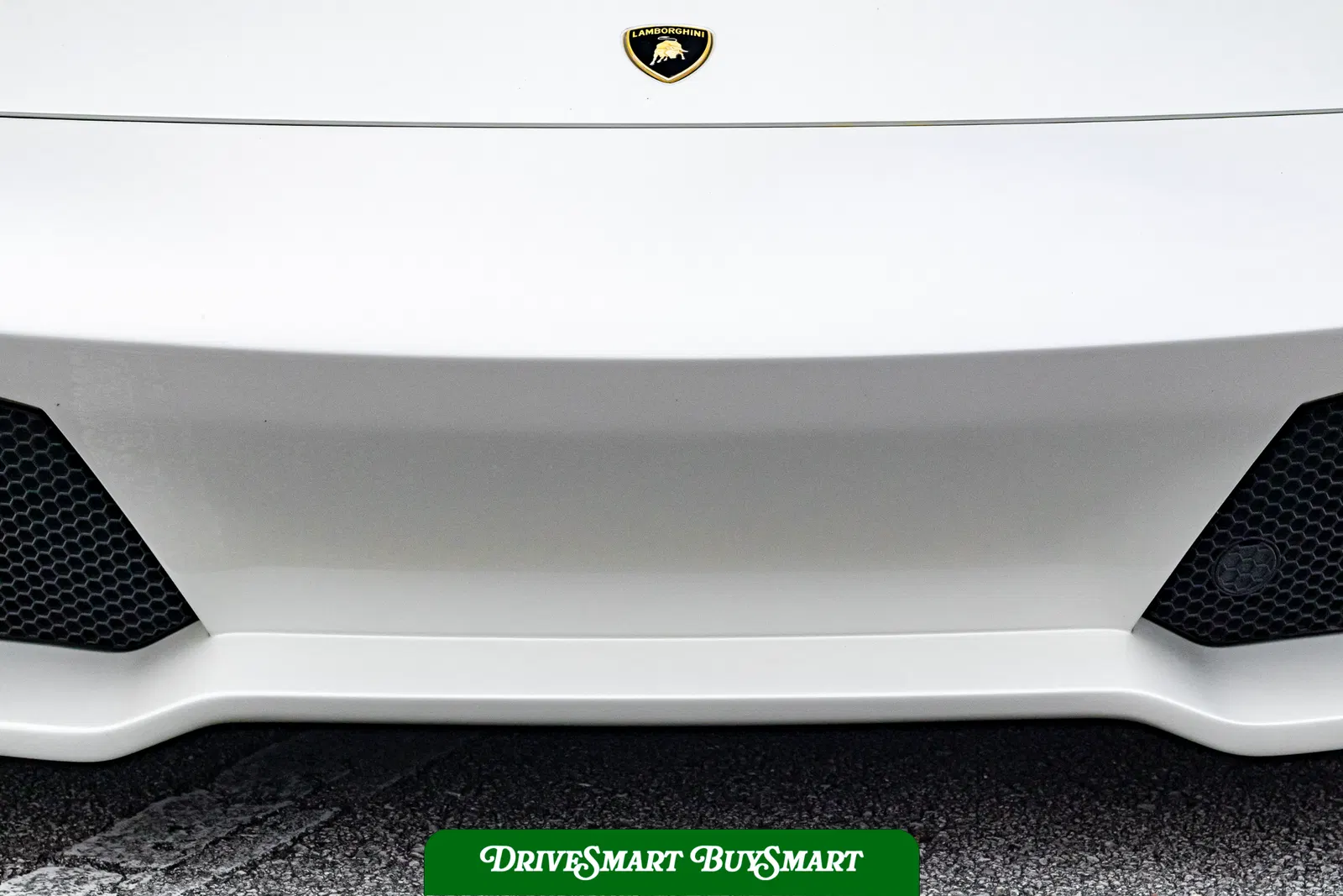 2008 Lamborghini Murcielago LP640