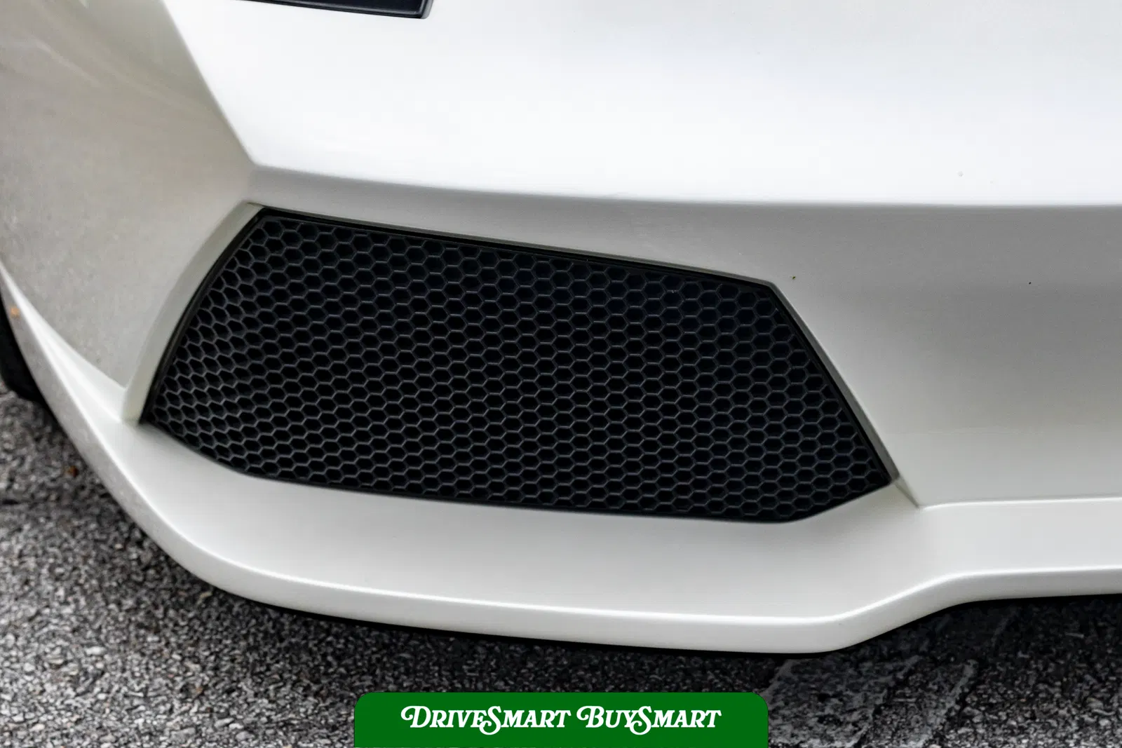 2008 Lamborghini Murcielago LP640