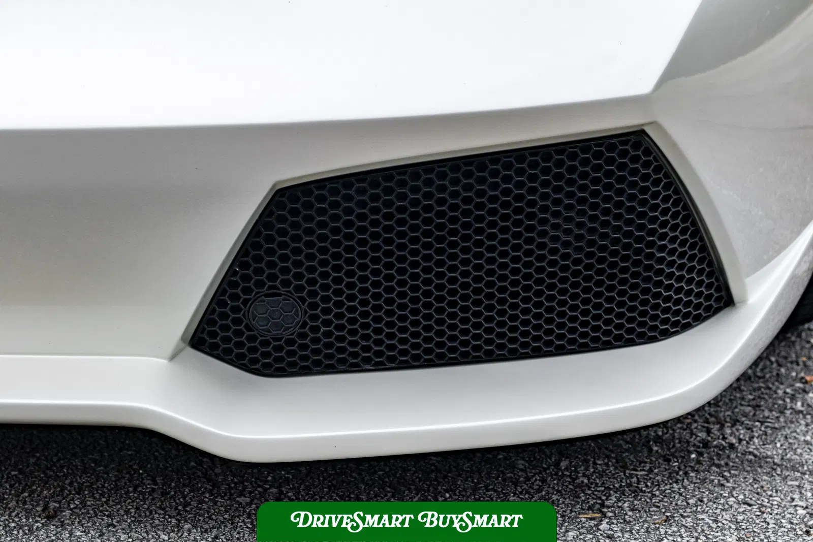 2008 Lamborghini Murcielago LP640