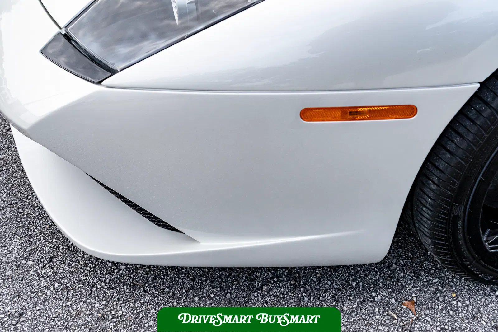 2008 Lamborghini Murcielago LP640