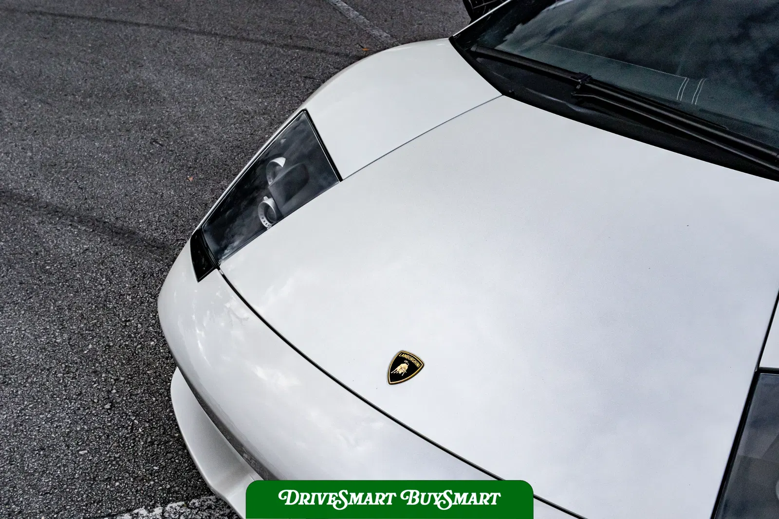2008 Lamborghini Murcielago LP640
