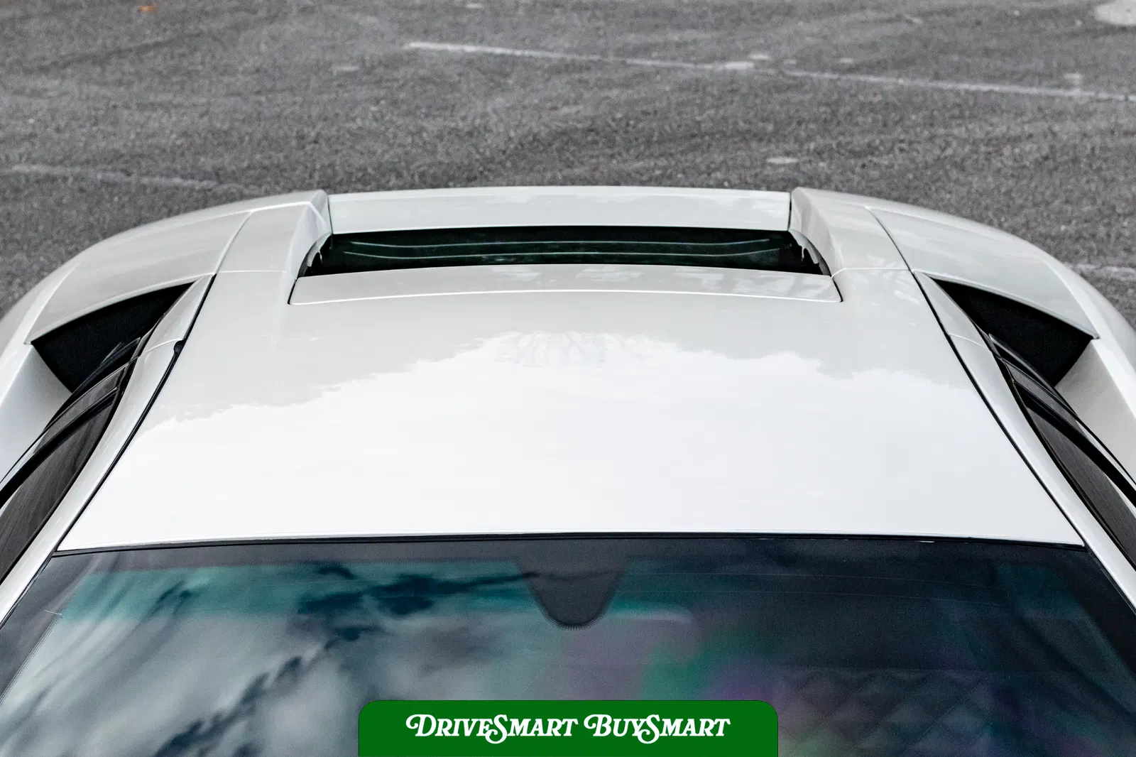 2008 Lamborghini Murcielago LP640