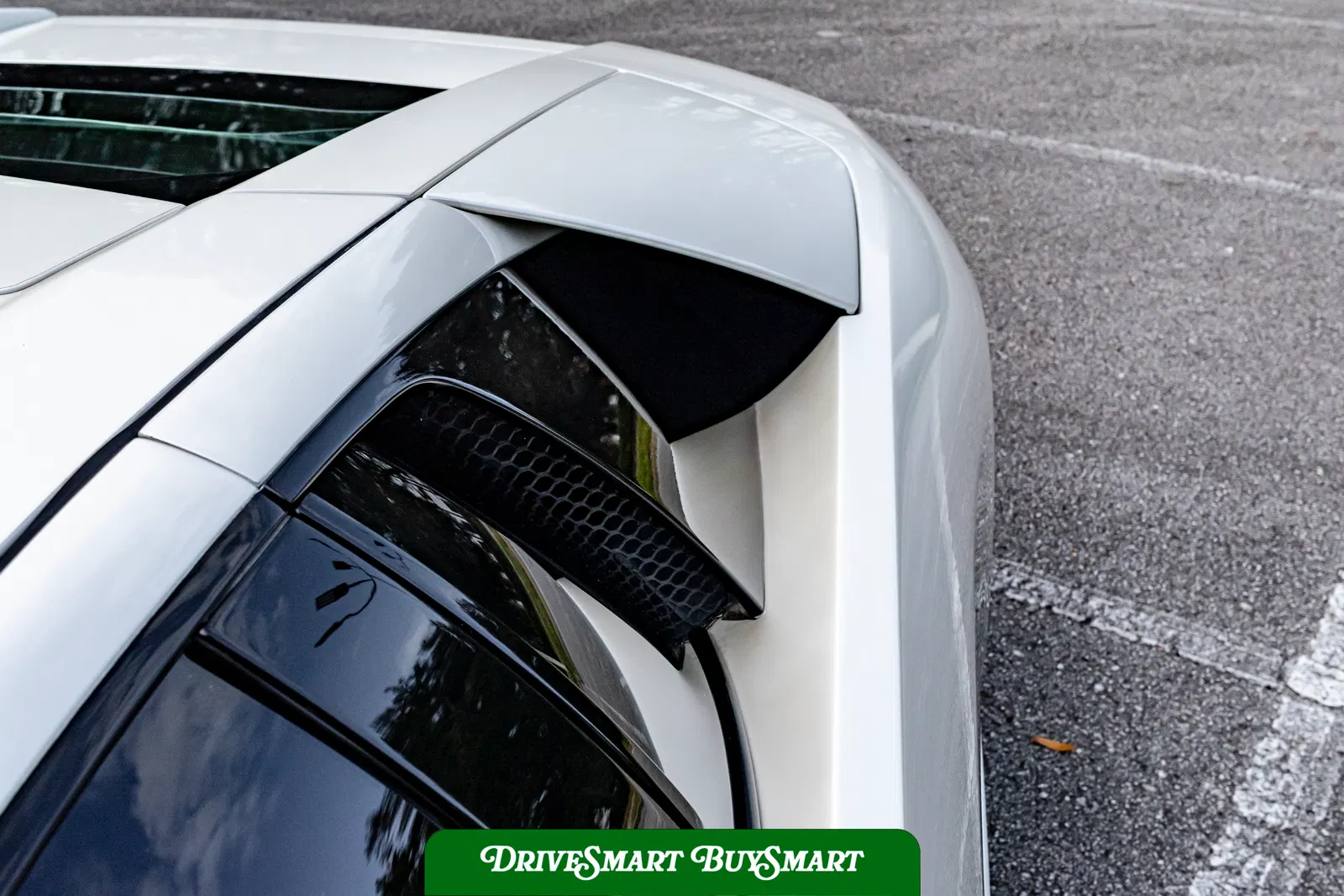 2008 Lamborghini Murcielago LP640