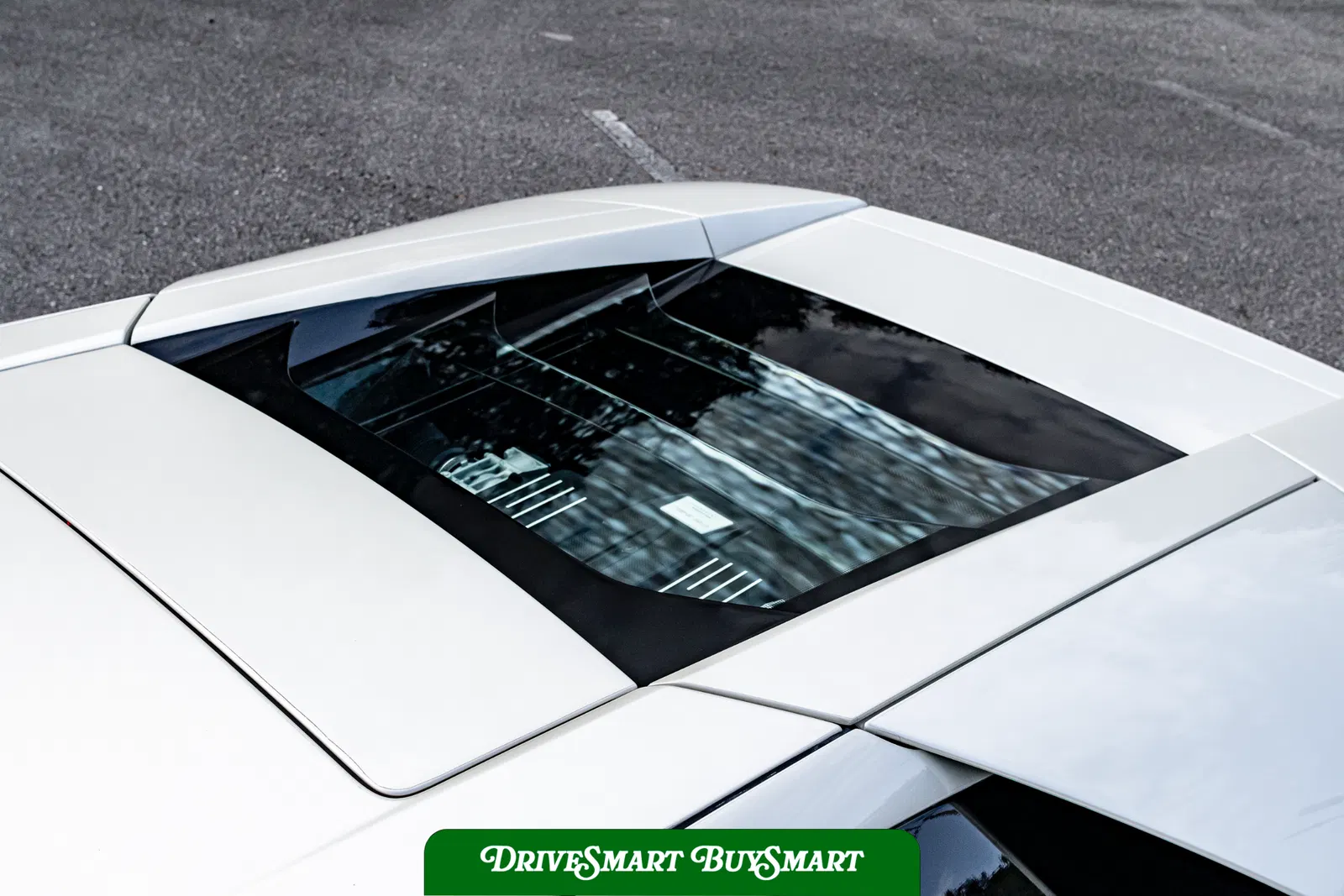 2008 Lamborghini Murcielago LP640