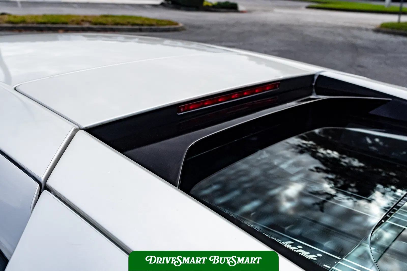 2008 Lamborghini Murcielago LP640