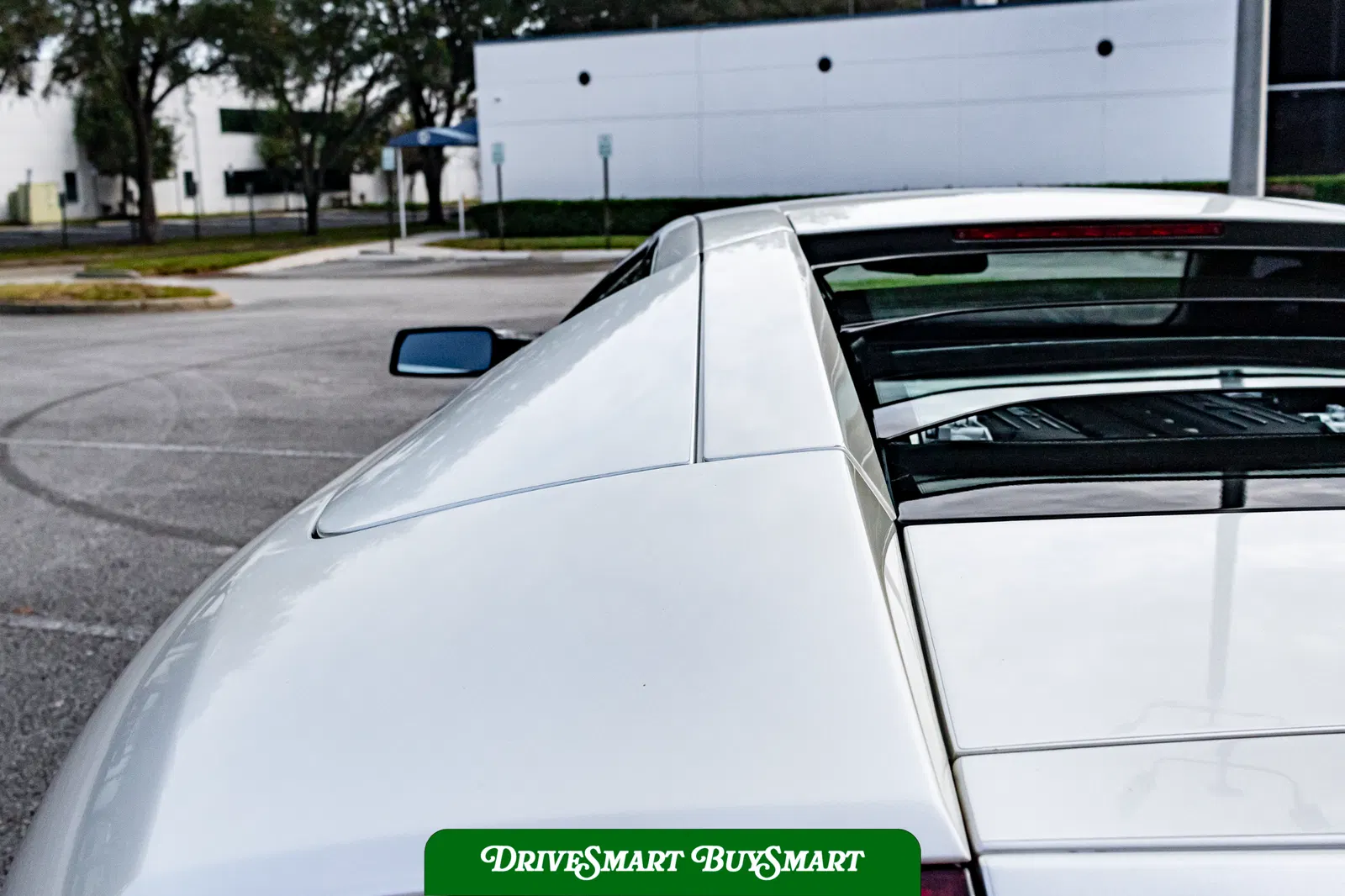 2008 Lamborghini Murcielago LP640