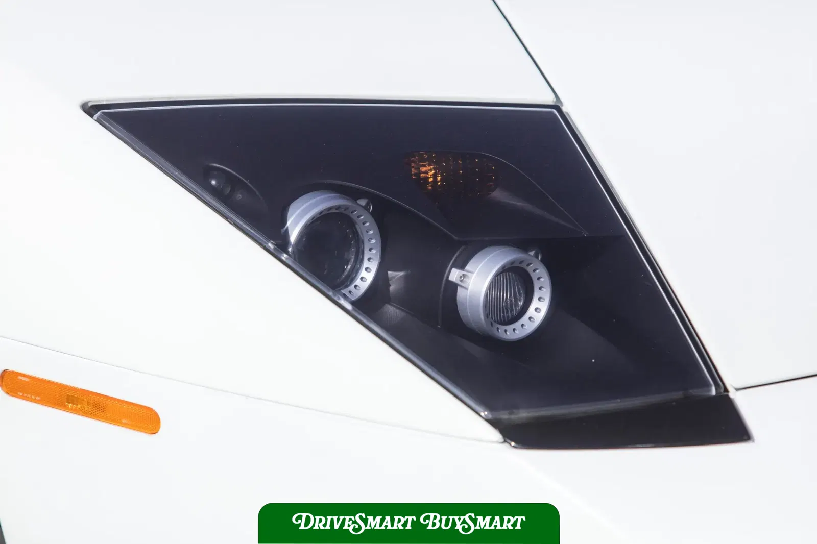 2008 Lamborghini Murcielago LP640 Roadster