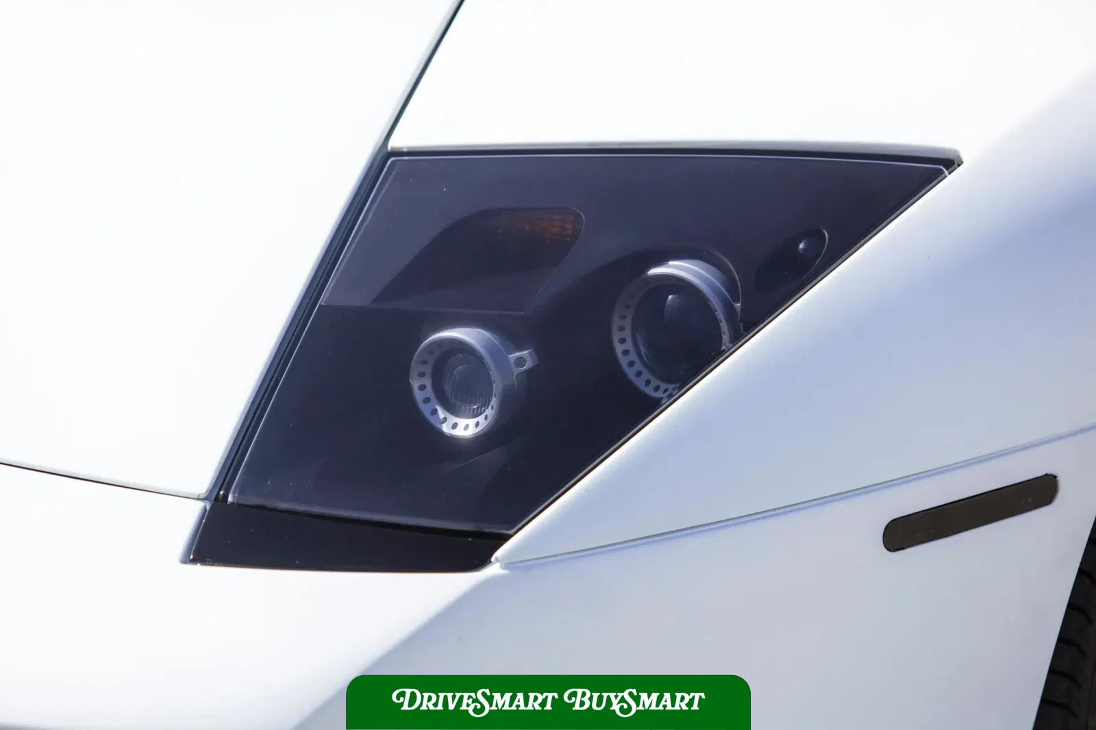 2008 Lamborghini Murcielago LP640 Roadster