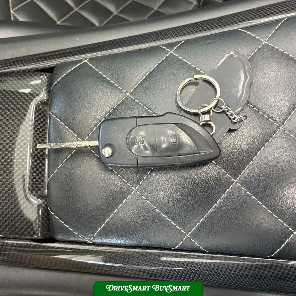 2008 Lamborghini Murcielago LP 640