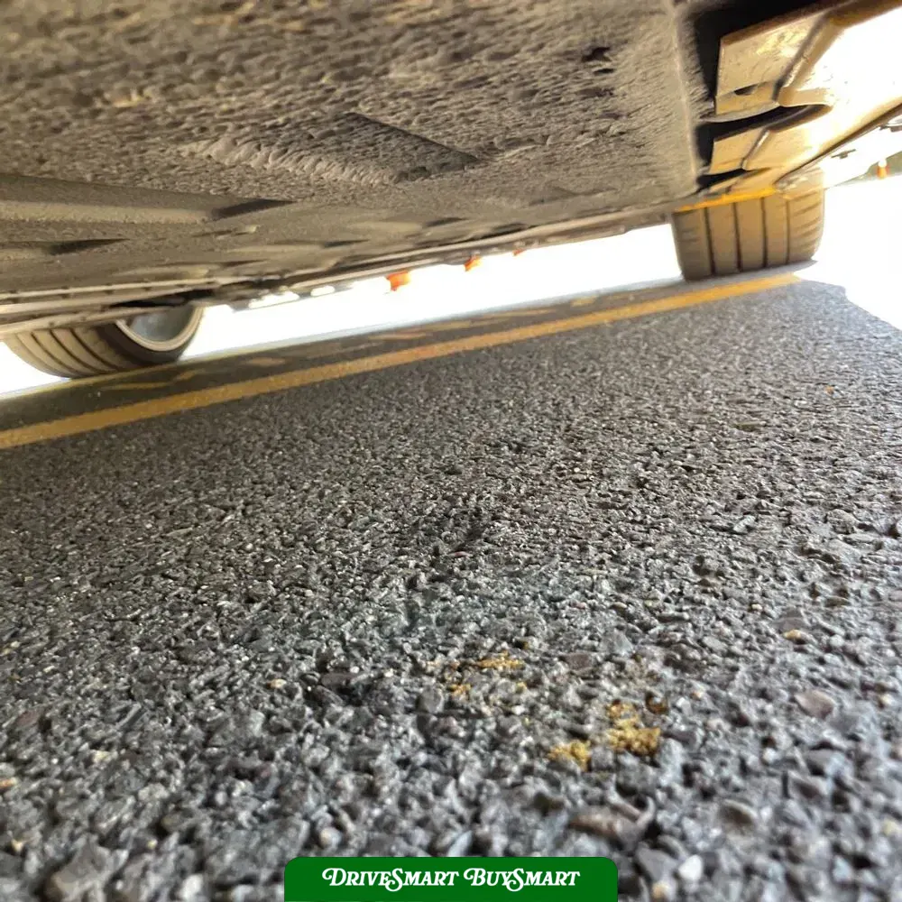 2005 Lamborghini Gallardo Base