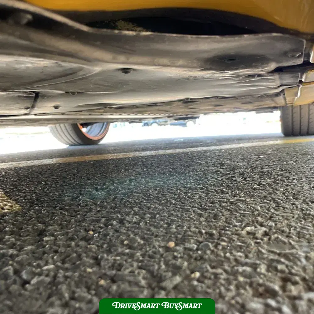 2005 Lamborghini Gallardo Base