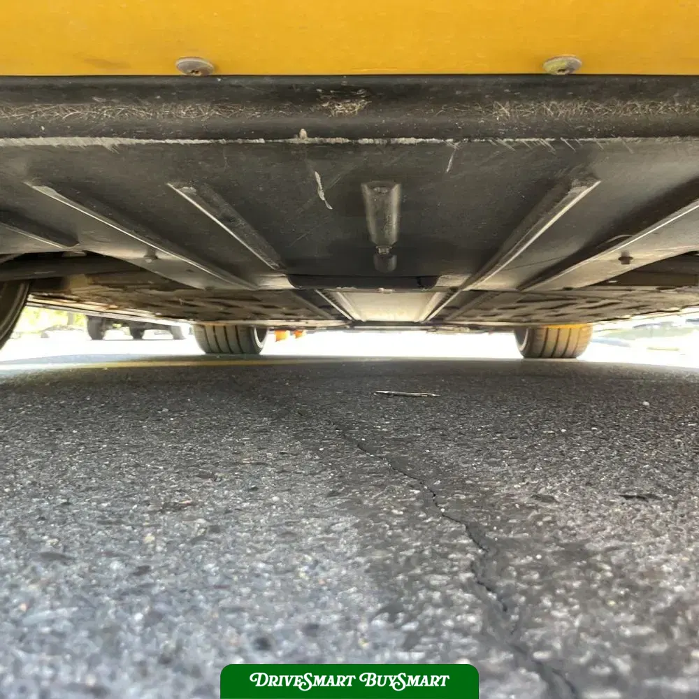 2005 Lamborghini Gallardo Base