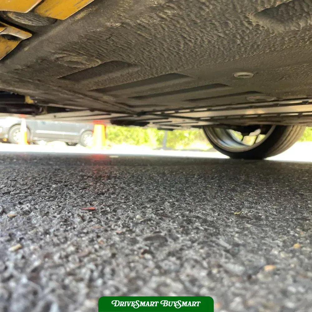 2005 Lamborghini Gallardo Base