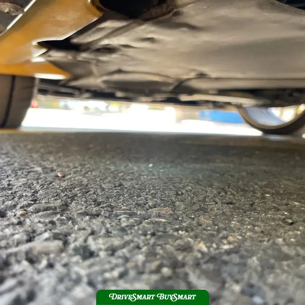 2005 Lamborghini Gallardo Base