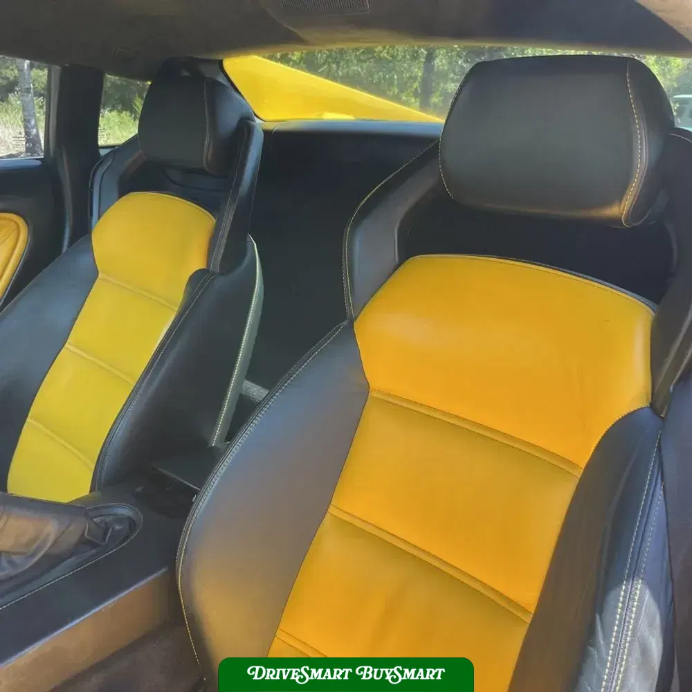 2005 Lamborghini Gallardo Base