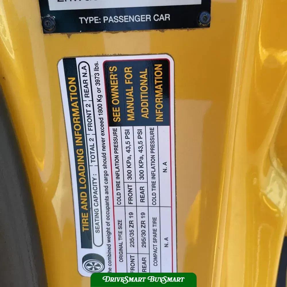 2005 Lamborghini Gallardo Base