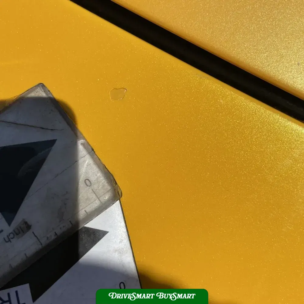 2005 Lamborghini Gallardo Base